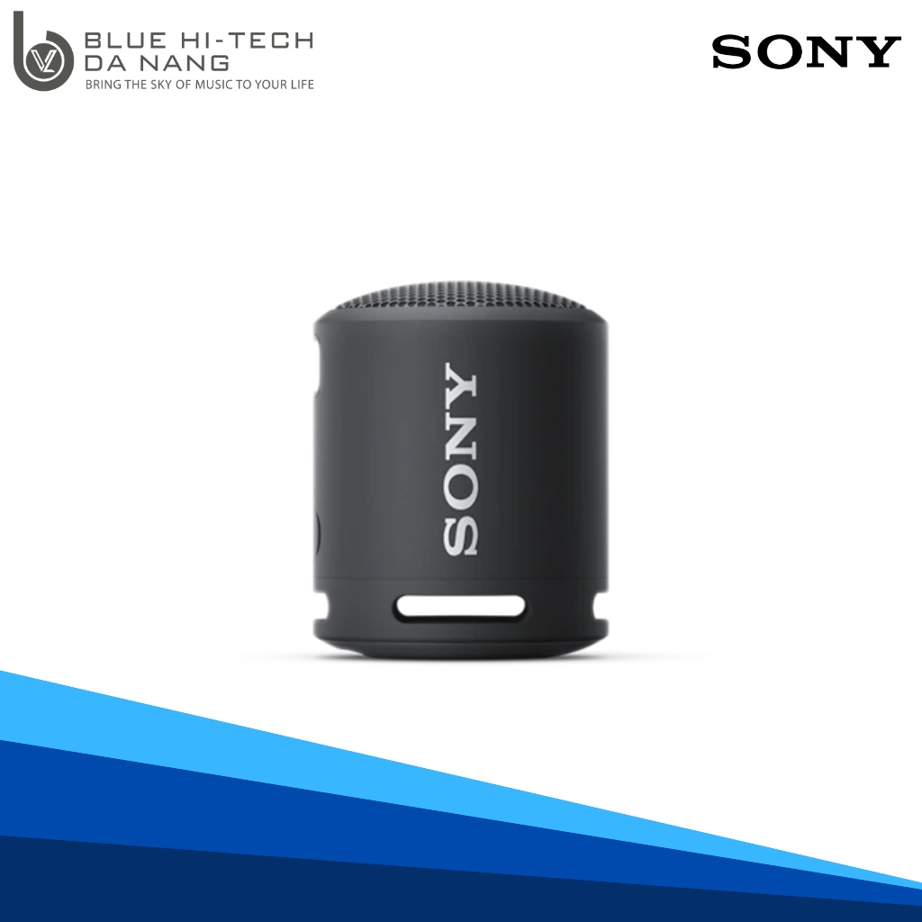Loa Bluetooth Sony SRS XB-13 - Hàng chính hãng - Bảo hành 12 tháng