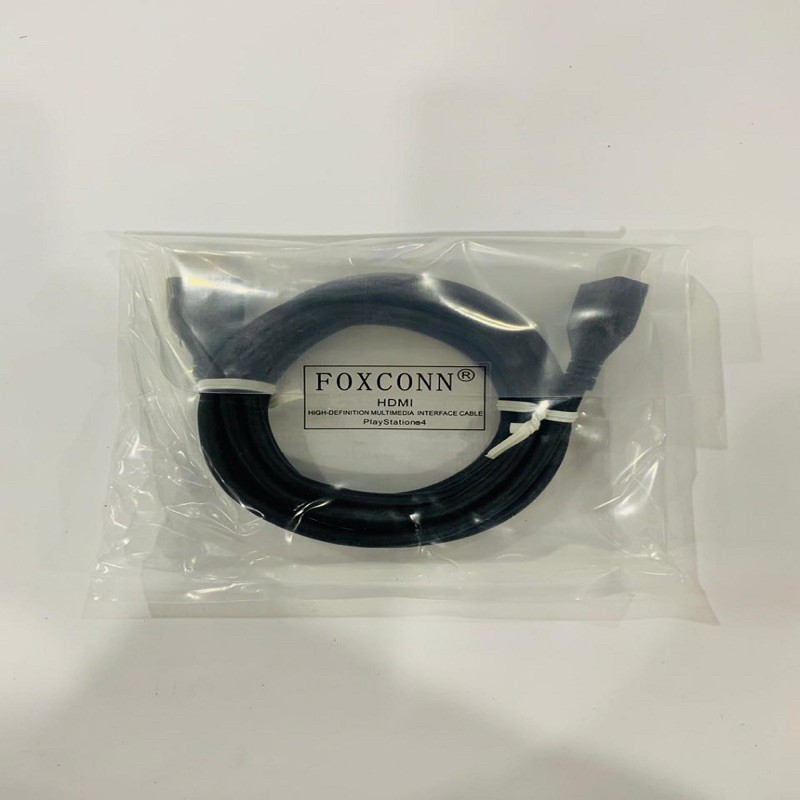 Dây HDMI xịn bóc máy Ps4 chính hãng dùng cho cả Ps5/Ps2/Ps3/Xbox360/XBOXONE cáp hdmi cho tivi 4k