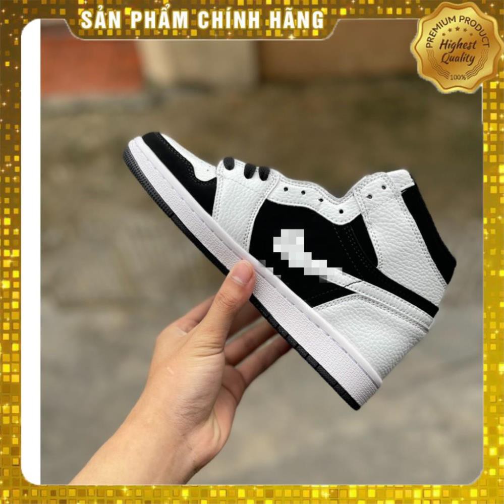 Full Box -  Giày JD chicago trắng- Hàng chuẩn 1:1- Cho cả nam và nữ  lỗi 1 đổi 1 | BigBuy360 - bigbuy360.vn