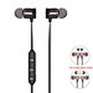 Tai nghe Bluetooth 4.1 tích hợp nam châm