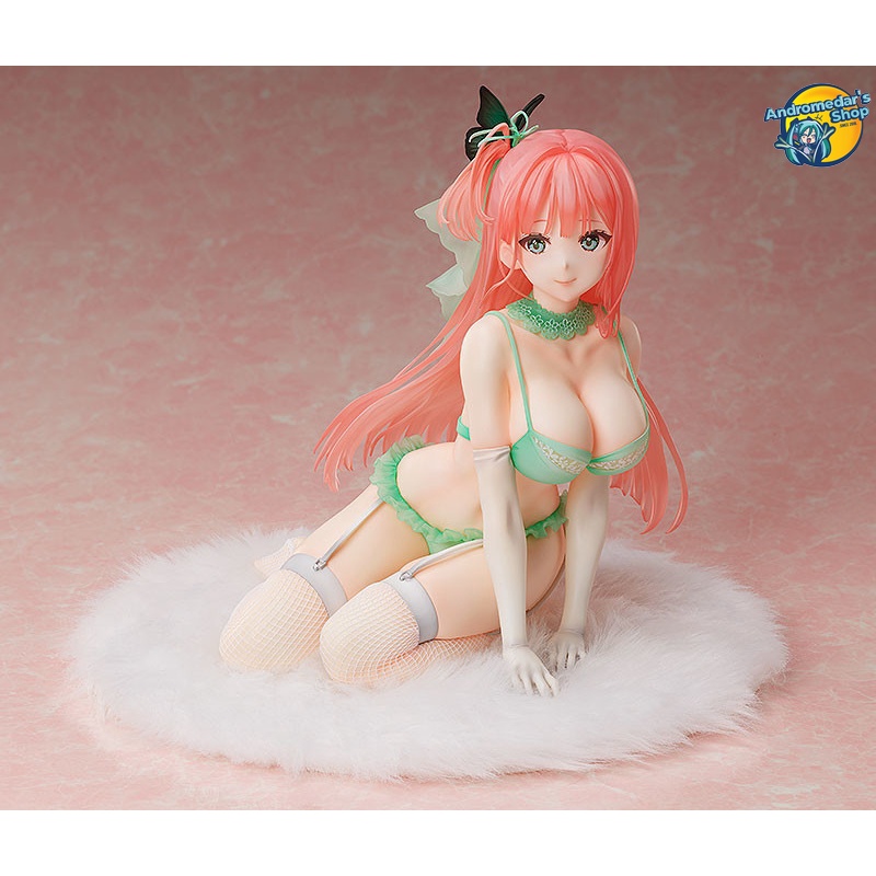Mô hình nhân vật Bride of Spring B-STYLE Melody 1/4 Complete Figure
