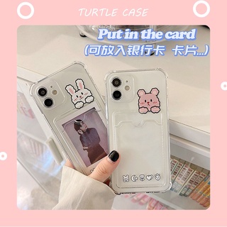Ốp Lưng Điện Thoại Hình Hoạt Hình Dành Cho for iPhone 13 iPhone 12 phone 11