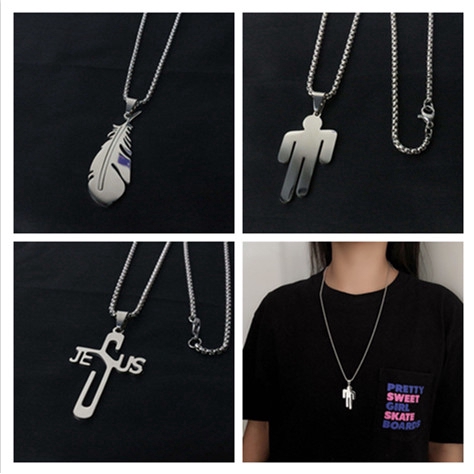 Vòng Cổ Choker Mặt Nhiều Kiểu Tùy Chọn Thời Trang Cá Tính