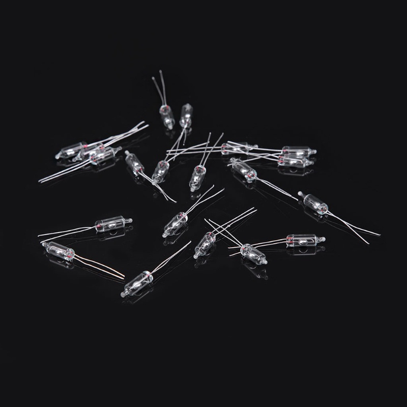 Set 20 Phụ Kiện Góc Nghiêng 5mm Chuyên Dụng Cho Mercury Switch