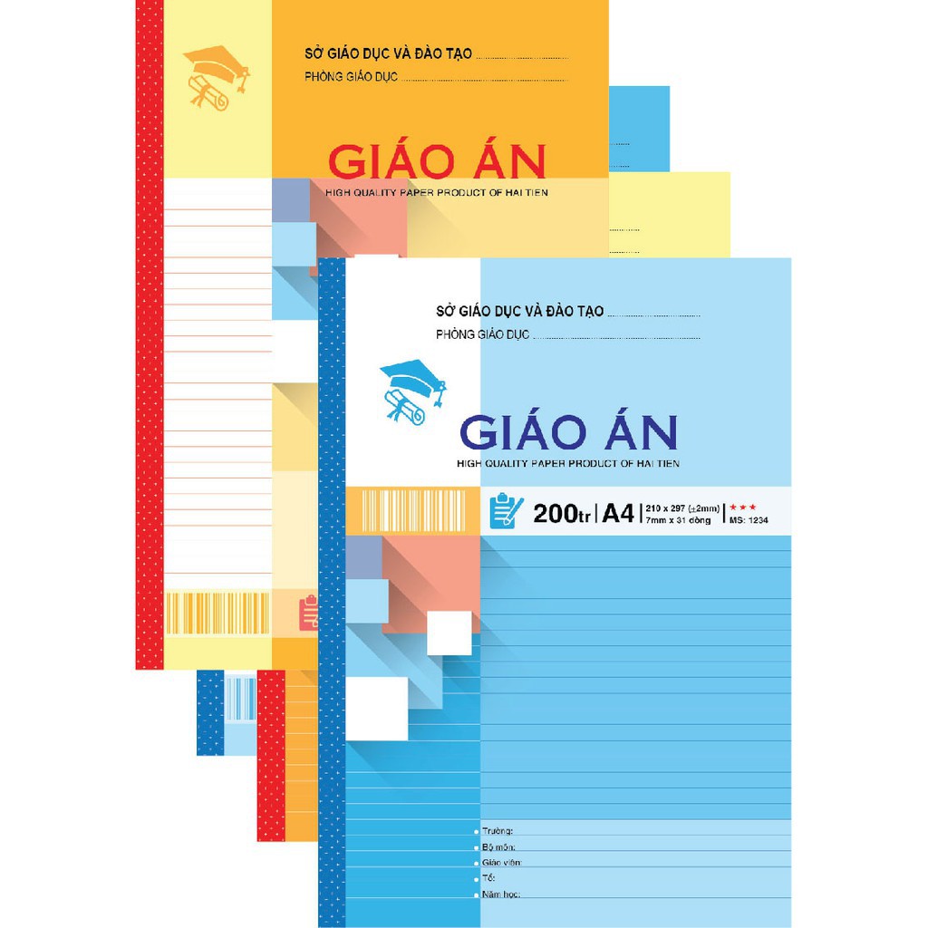 Sổ kế toán, sổ giáo án, sổ ghi chép A4 200tr-320tr       ๏ ๏ Shop Chính Hãng - Dịch Vụ 5 SAo ๏๏