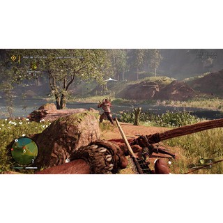 Đĩa Game Sony Far Cry Primal