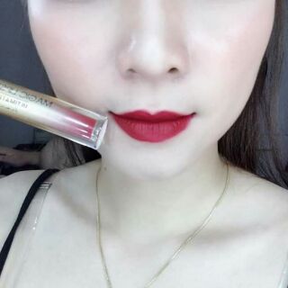 SON KEM SIÊU LÌ MỀM MÔI