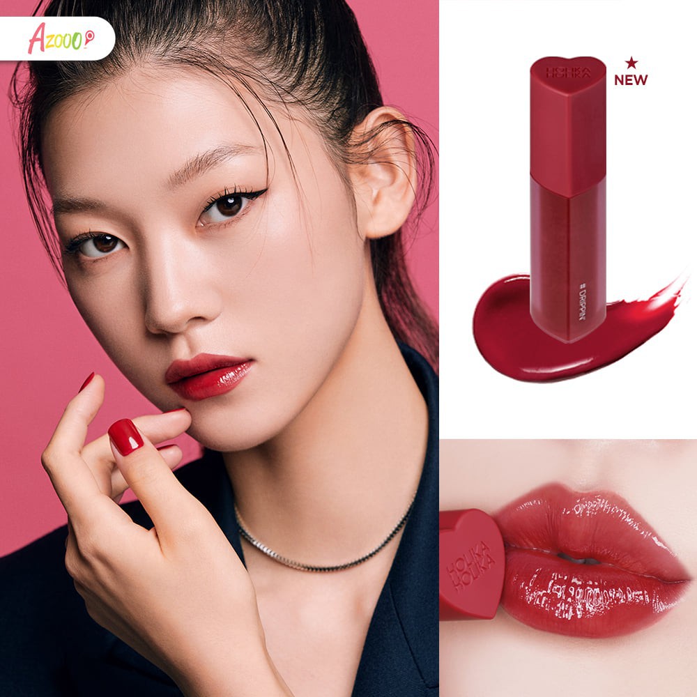 Son môi tint cao cấp giá rẻ Holika Holika chính hãng Hàn Quốc | BigBuy360 - bigbuy360.vn