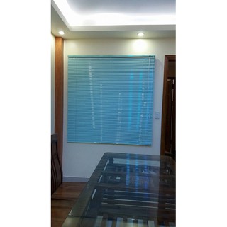Rèm sáo nhôm ST-03 - nhận lắp tại nhà tại TP HCM - nhận lắp đặt tại TP HCM