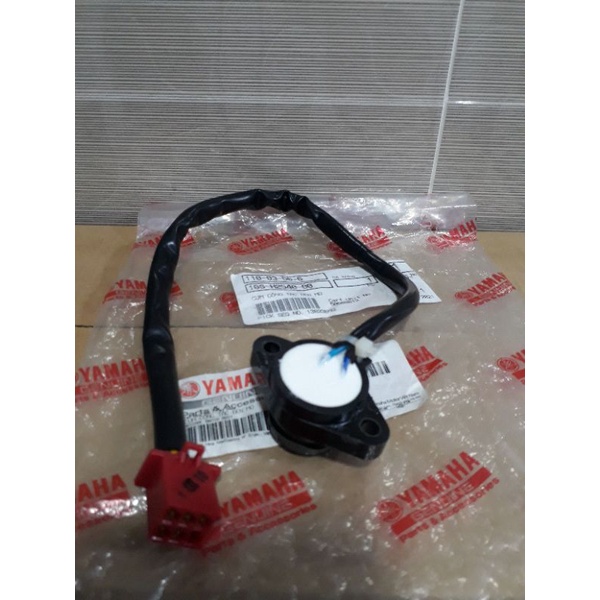 Dây báo số và sim Jupiter 31c.Taurus.Jupiter FI.Sirius FI. Yamaha