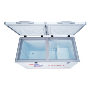 Tủ đông Sanaky VH-365A2 270Lit (Miễn phí giao tại HCM-ngoài tỉnh liên hệ shop)