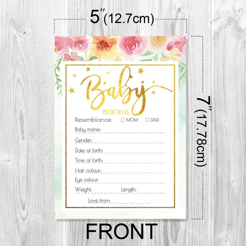 Bộ 10 Thẻ Lời Khuyên Cho Bé Trai Gái