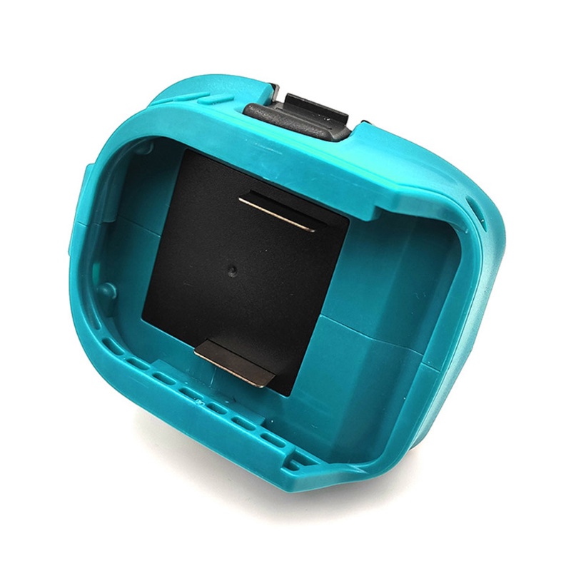 MAKITA Mới Bộ Chuyển Đổi Pin Li-Ion 18V Li-Ion MAK1820 BL1830 BL1860 Cho Dewalt DC9096 Ni-Cd Ni-Mh