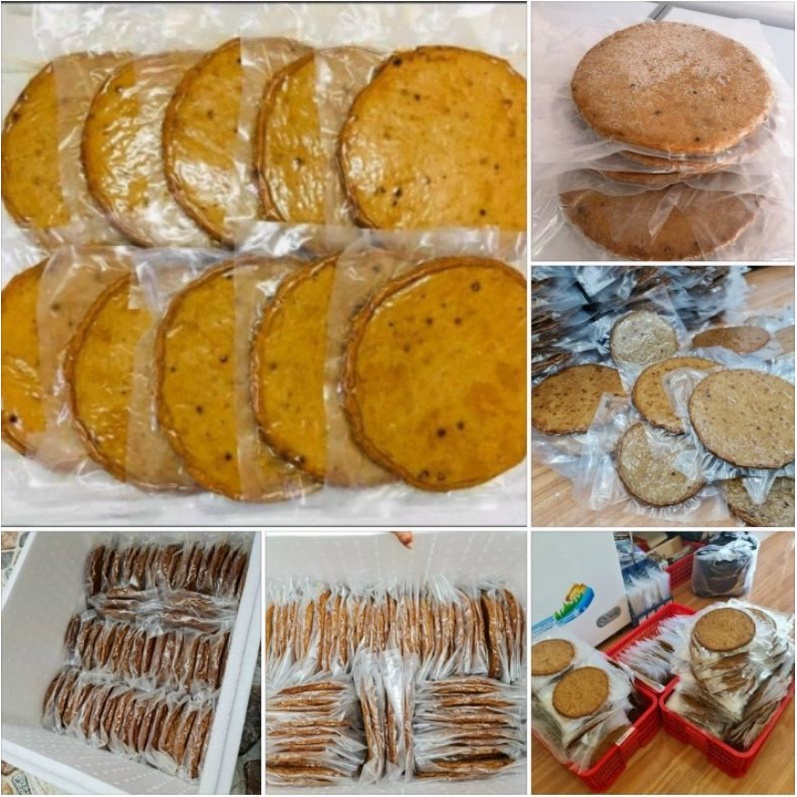 Chả cá Nha Trang. 1kg(giao ngay)