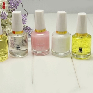 Sơn dưỡng mềm móng tay bám lâu cho nữ DIY