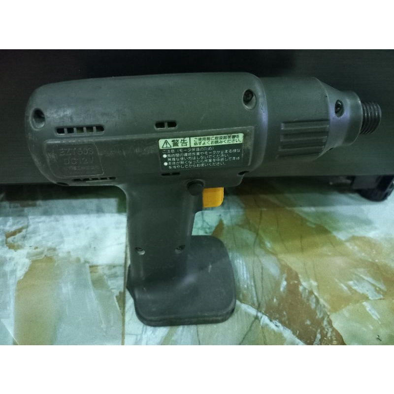 THÂN MÁY NATIONAL EZT603 NỘI ĐỊA NHẬT
