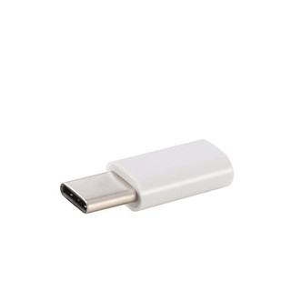 Freeship 99k TQ_Bộ 5 Đầu Chuyển Micro USB ra Type - C