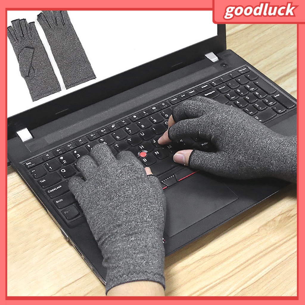 Găng tay nén giảm đau khớp ngón