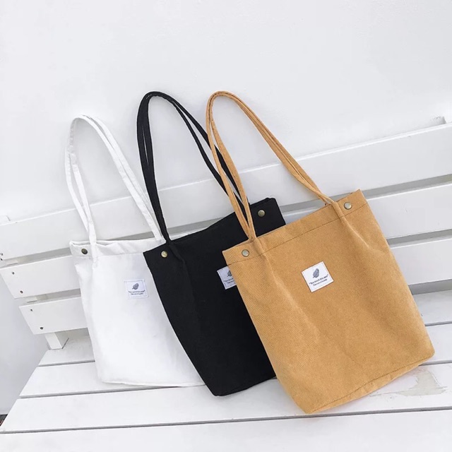 Túi tote sale cực mạnh