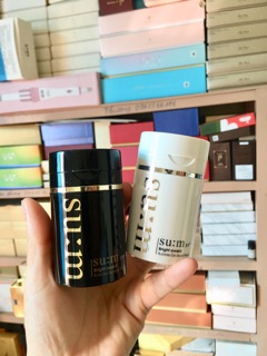 Mặt nạ thải độc sum 50ml (tách set)