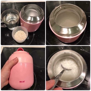 Bình ủ cháo RELEA