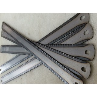 Lưỡi cưa sắt 2 mặt giá rẻ