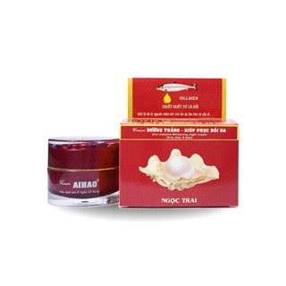 Kem dưỡng trắng phục hồi da