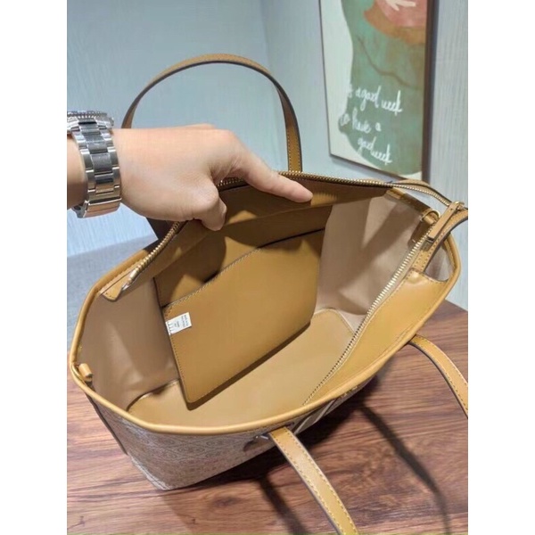 Túi tory burch dáng tote