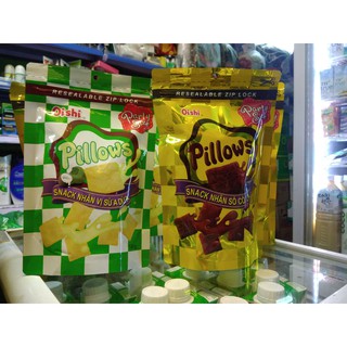 Snack Pillows Oishi 100g