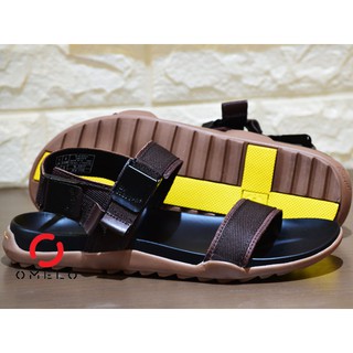 Xăng Đan Nam Dr.Martens Jamil Da Thật GCS - DR1N