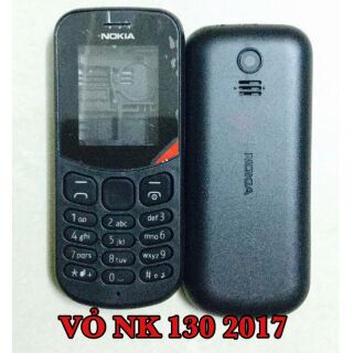 Vỏ Nokia 130 2017