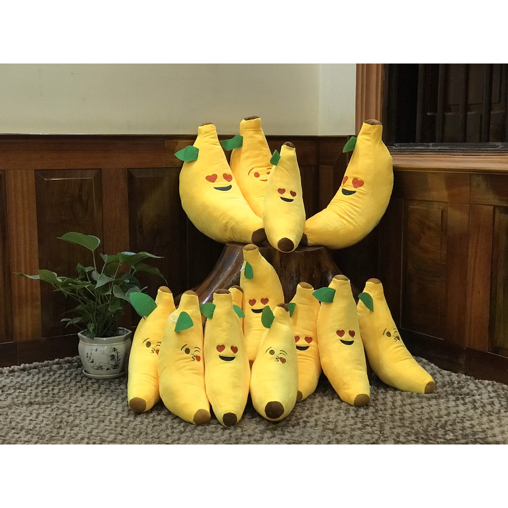 Chuối Dễ Thương