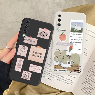 Ốp Điện Thoại Cho HUAWEI NOVA 7I 3I Y7 PRO NOVA 2I 4 7SE 5I 5T 6 4G 2S PRO HUAWEI P Smart P20 (2019) HUAWEI MATE 10 LITE H147
