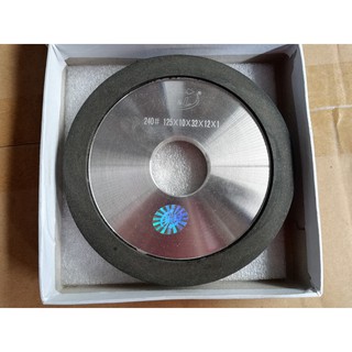 Đá Mài Hợp Kim 125mm HL Loại Tốt