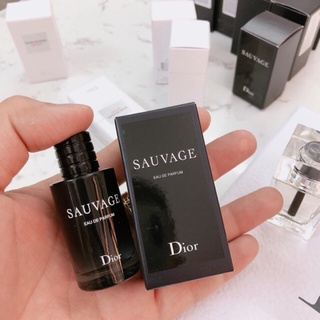 Nước hoa mini  DIOR SAUVAGE ᴘʜᴀɴᴅɪᴇᴍᴍʏ997 R