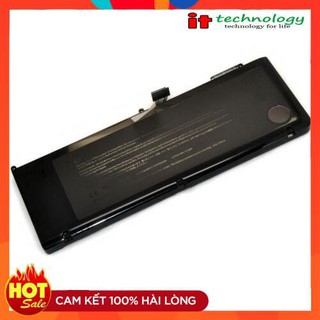 Pin Macbook Pro 15 inch Unibody A1286 A1382 2011-2012 🎁 PIN ZIN - FREE SHIP 🎁 Hàng Nhập Khẩu Chính Hãng - Bảo Hành 6T