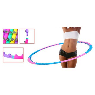 VÒNG LẮC GIẢM EO TAN MỠ BỤNG CAO CẤP