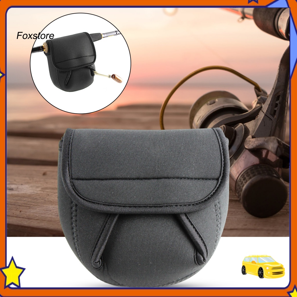 Vỏ Bảo Vệ Máy Câu Cá Công Suất Cao Tiện Dụng