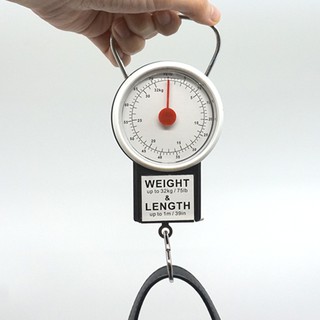 Cân Hành Lý 32Kg Uncle Bills