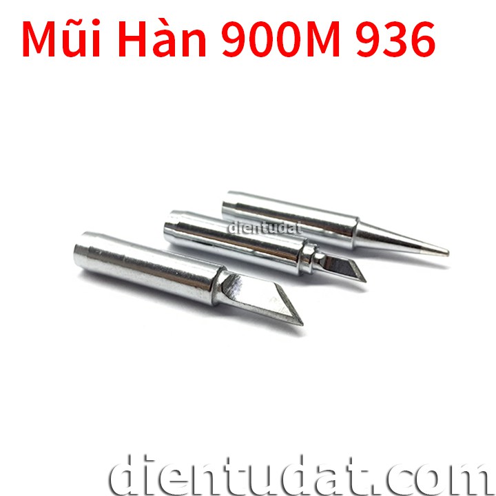 Mũi Hàn 900M Cho Tay Hàn 936