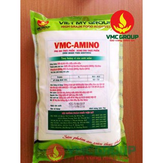 VMC AMINO SIÊU BỘT NGỌT SIÊU TRÒN VỊ
