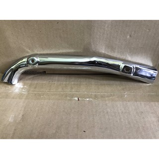 Ốp chống nóng cổ pô dream