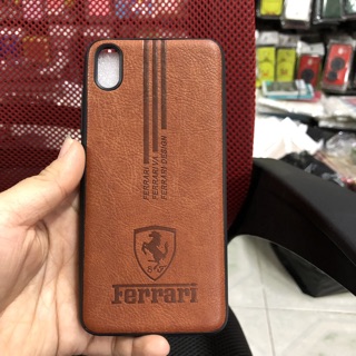 Ốp lưng Xiaomi redmi 7A dẻo vân da