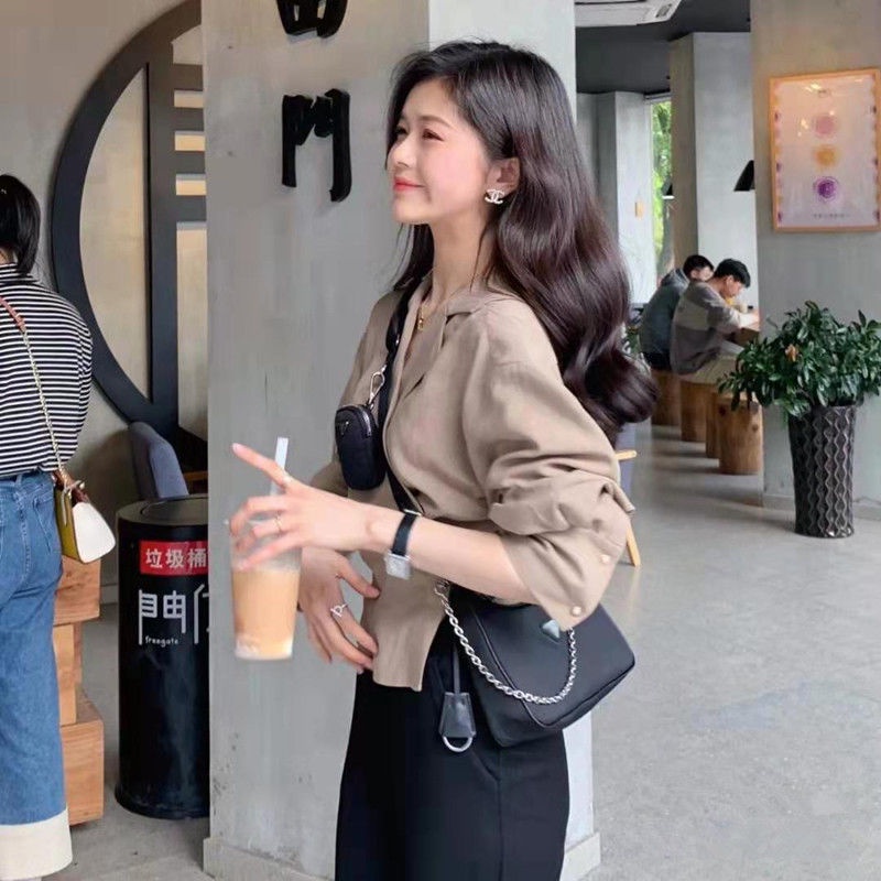 Túi Đeo Dưới Cánh Tay Ba Trong Một Bằng Nylon Phong Cách Thời Trung Cổ Kendou