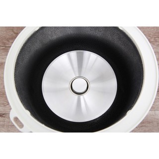 Nồi cơm niêu 1 lít 8 MIshio
