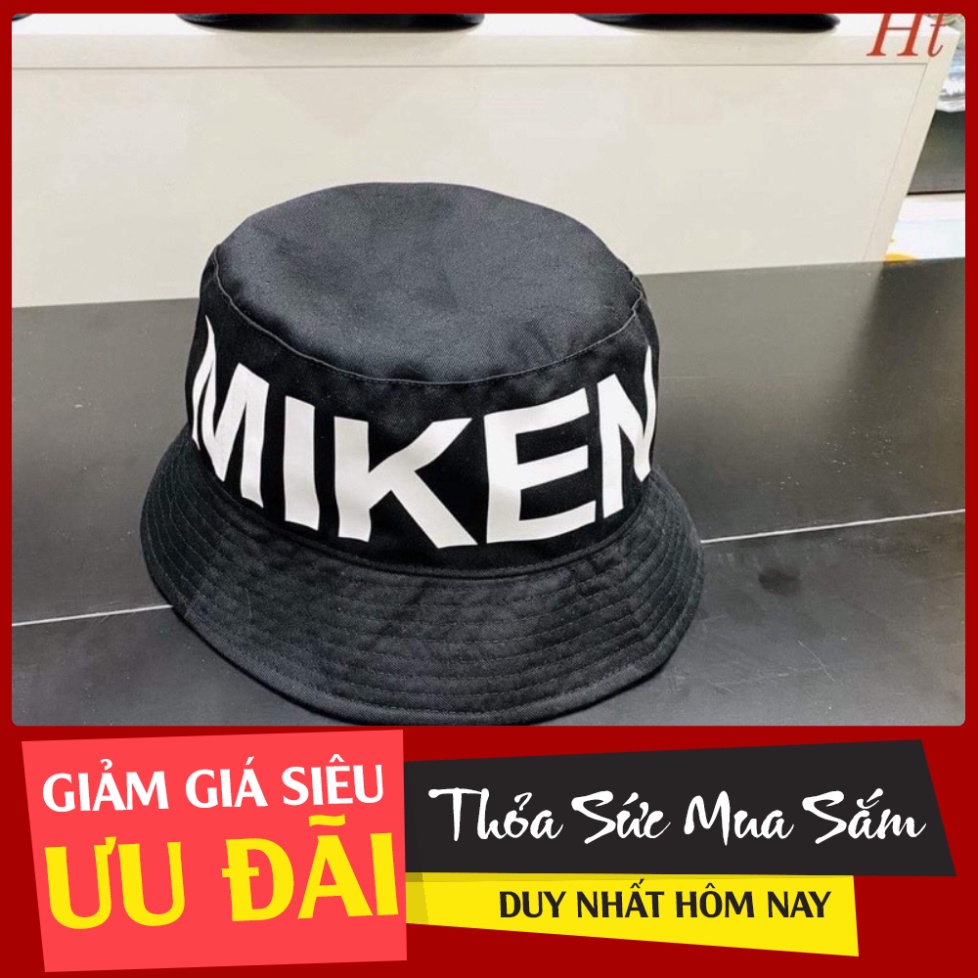 Mũ tai bèo MI kE HT12 0622