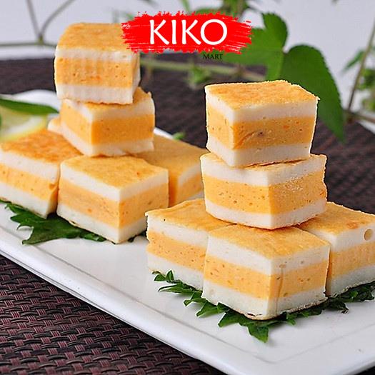 Sandwich Cá EB nhập khẩu Malaysia [chỉ giao tại tpHCM]