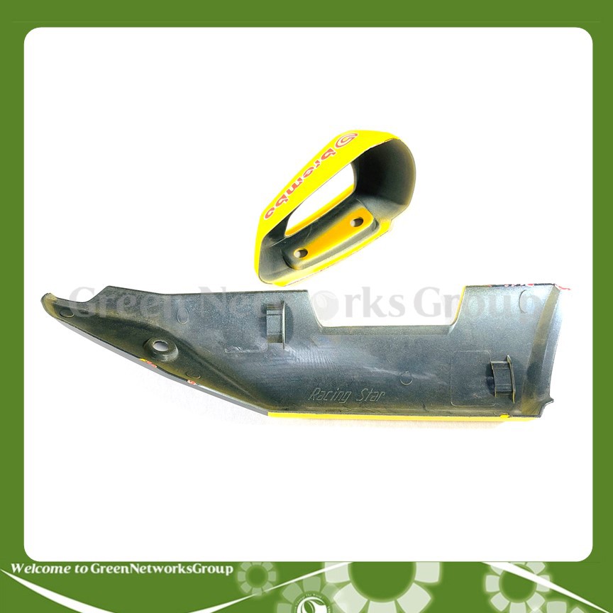 Bộ ốp pô Winner X Greennetworks