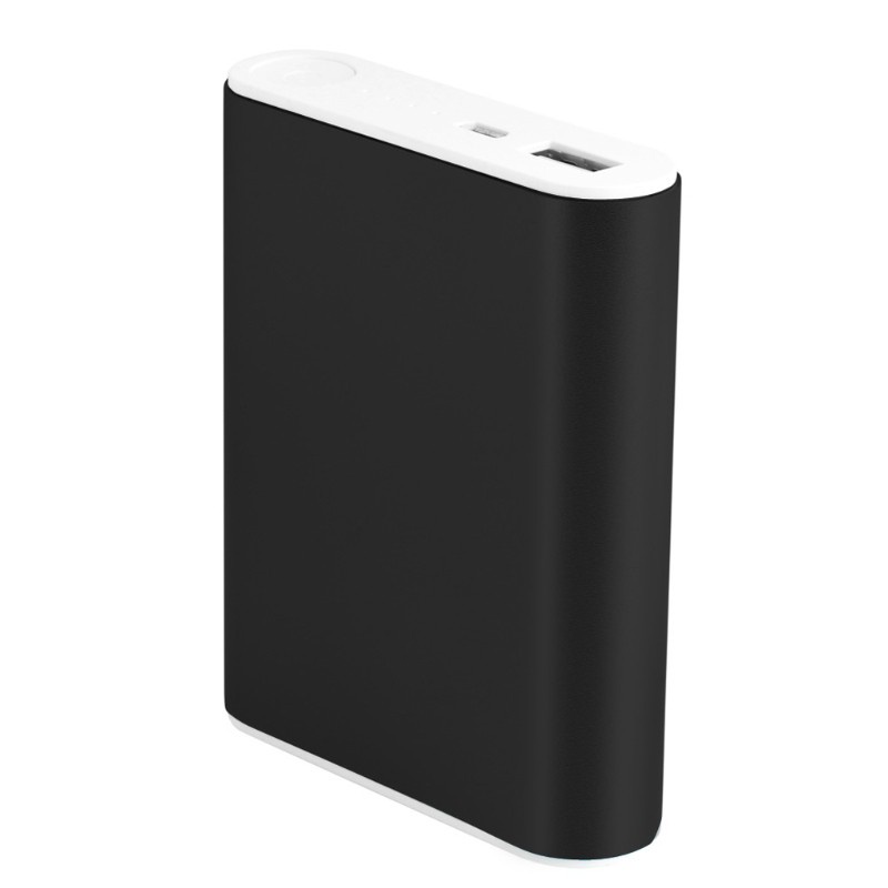 Hộp đựng pin sạc dự phòng 5V 1A cho 4 viên pin 18650 tự lắp cho điện thoại thông minh