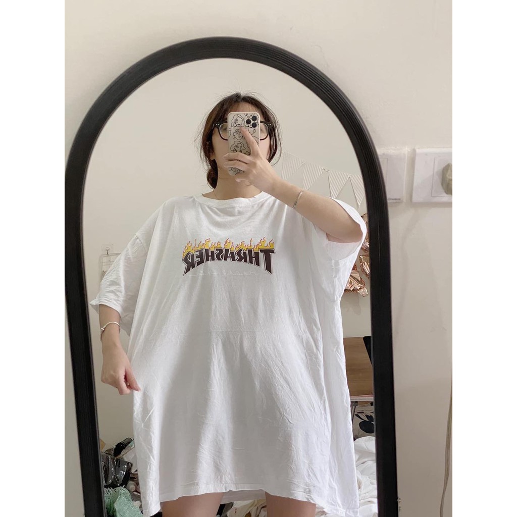 Áo Thun Mĩ 2hand - Hàng 95-98% đã qua xử lý - 99k/2c | BigBuy360 - bigbuy360.vn